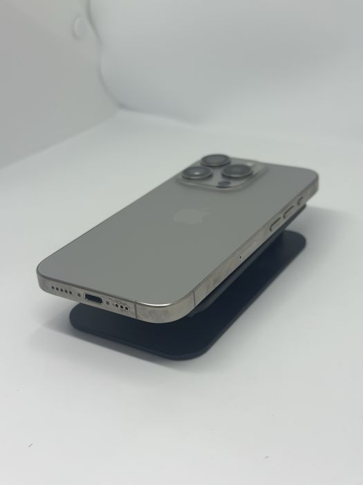 Iphone 15 pro 256 gb