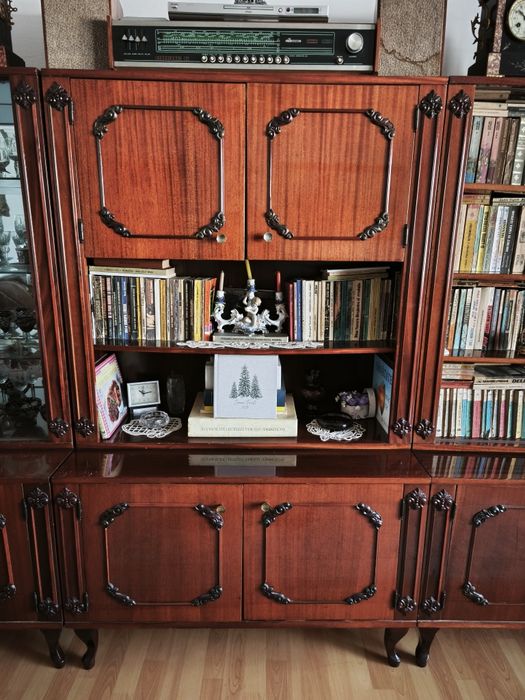 Mobila sufragerie + masuta