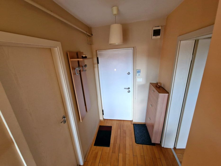 Proprietar închiriez apartament 1 camera in Timișoara