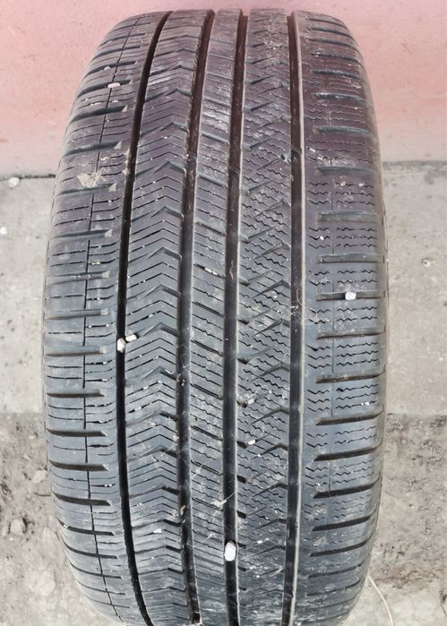 Jante golf 7 + anvelope 225/40R18 235/40R18 M+S