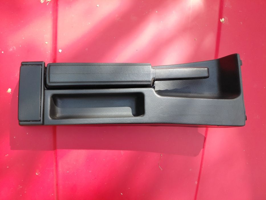 Consola frana de mana bmw e30 ursulet