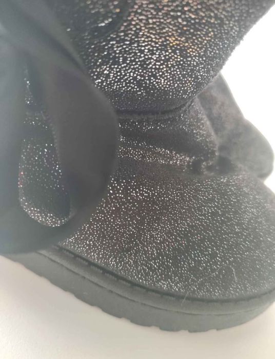 Детски ботушки с пухче