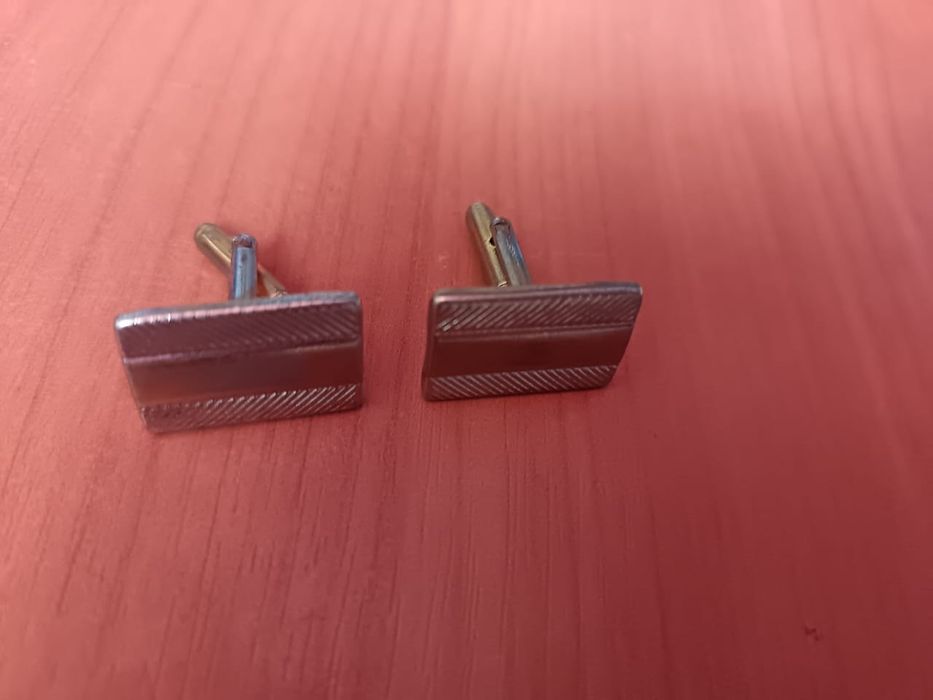 2 Продам запонки