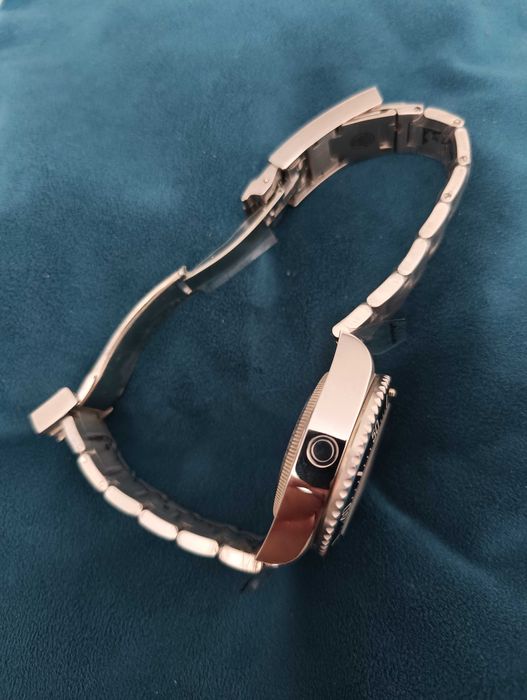 Ceas barbatesc automatic nr.1 - nou