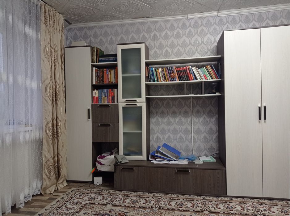 Продажа квартира