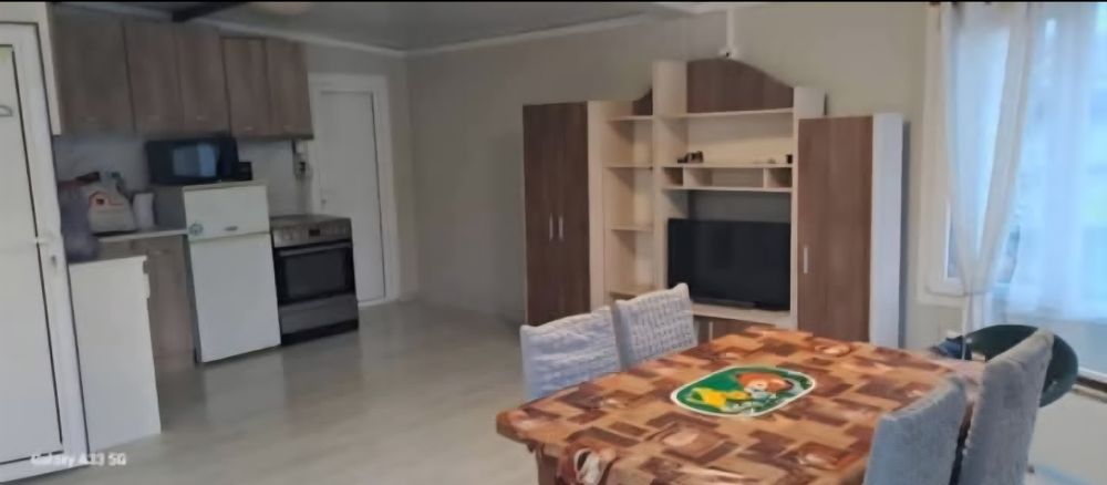 Преносима къща 48 квадрата