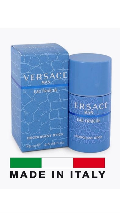 Дезодорант стик Versace 75 ml