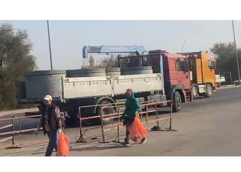 Услуги манипулятора не дорого