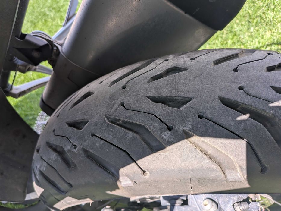 BMW R1250 GS Adventure