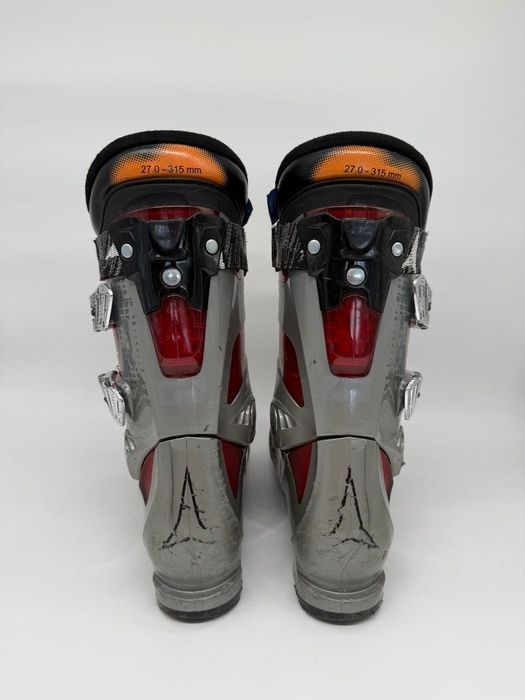 Clapari ski schi Atomic Hawx 80 marime EUR:42 Mondo:27 Flex:80 last:100