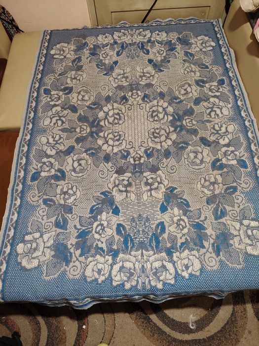 Covertura de o persoana