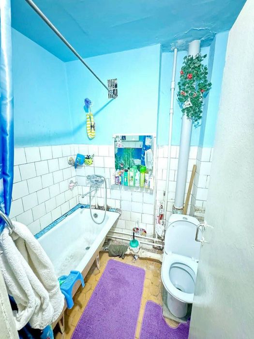 2-хоналик квартира сотилади