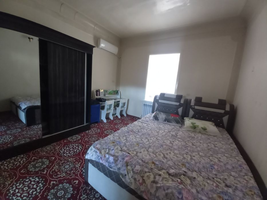 Kichkina kokraklar yalangoch