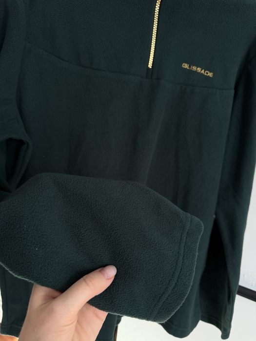 Женская кофта со спортмастера