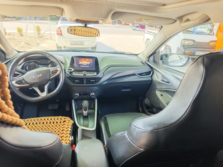 Onix redline sotiladi 55 ming yurgan prapan gaz qoyilgan