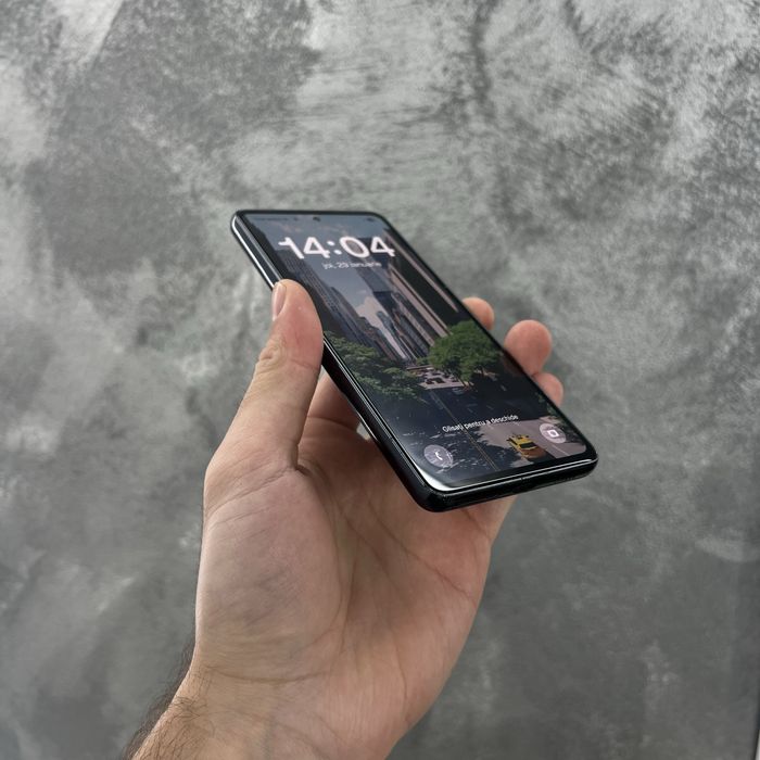 Samsung Galaxy A53 128GB - Husă + Factură