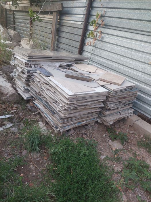 Б уу кафель для мозайки