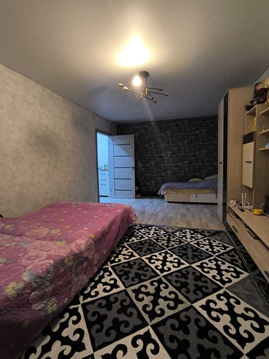 Продажа 1-комнатной квартиры