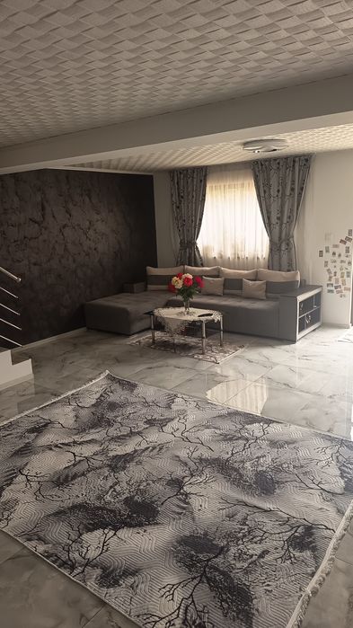 Casa de vânzare comana giurgiu