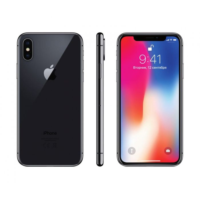 Продам Iphone  x 10 Айфон