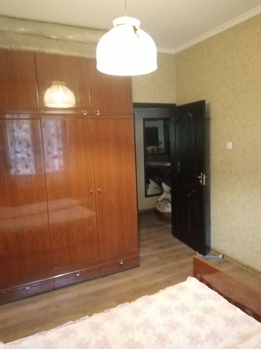 3х комнатная квартира