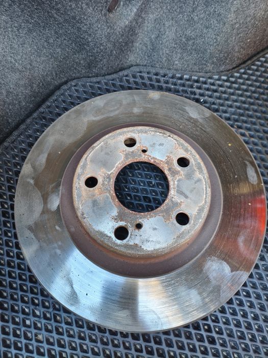 Продам тормозные диски Камри 50