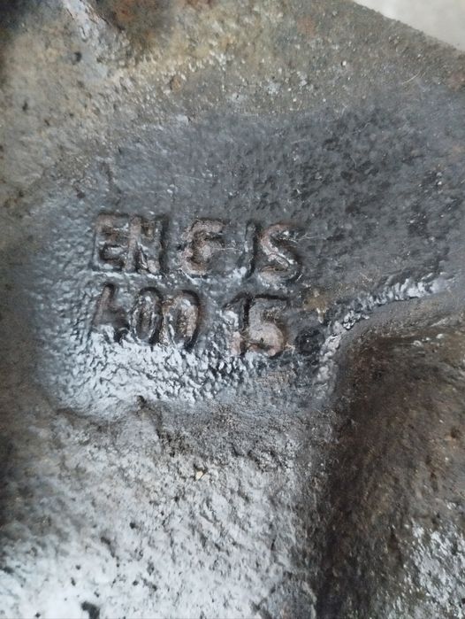 Диференциал за БМВ  е87,20д,163к.с