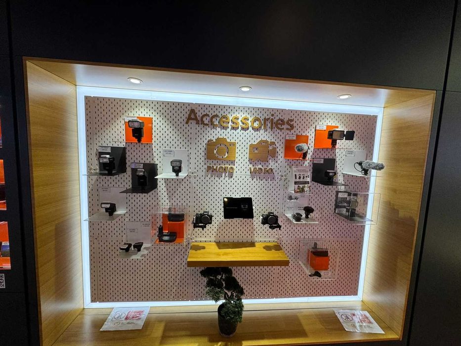 Все виды Наружной Рекламы