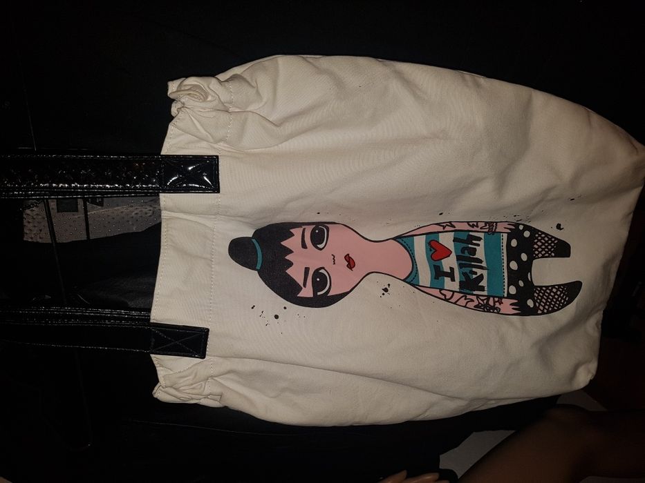 Чанти killah,puma,pepe jeans,stradivarius