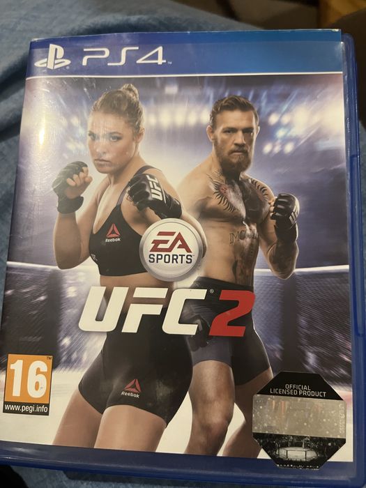 Игри за Playstation 4