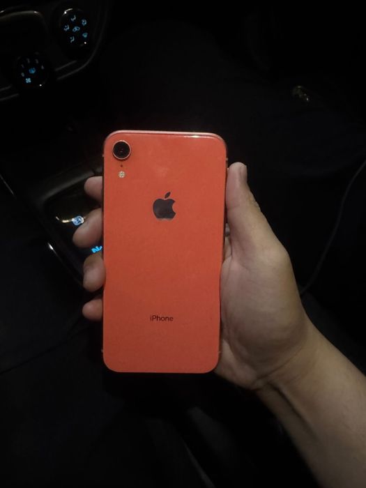 Айфон хр с гарантией