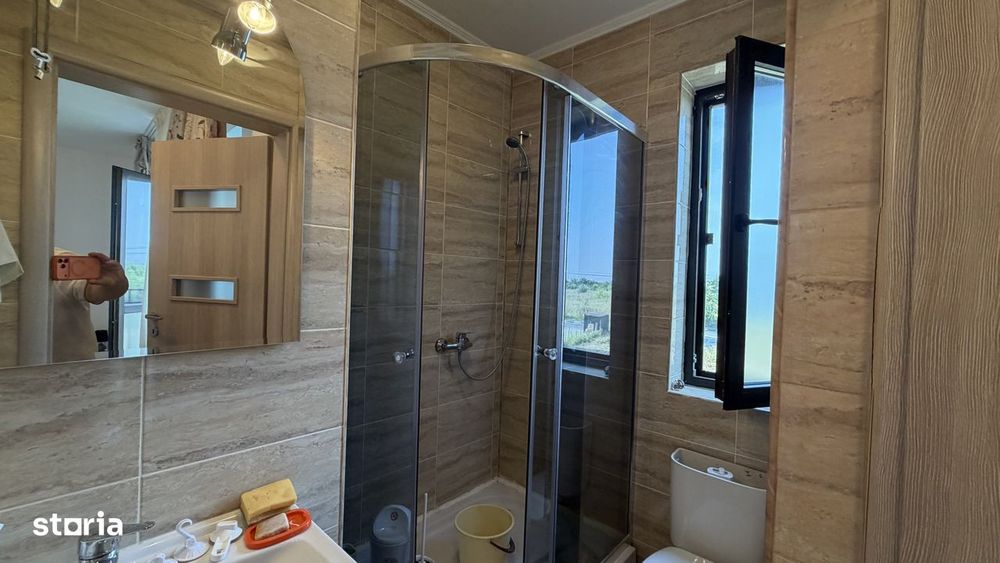 Vila superba individuala 125 mp,  Str Sperantei, Chiajna, Delta Dambov