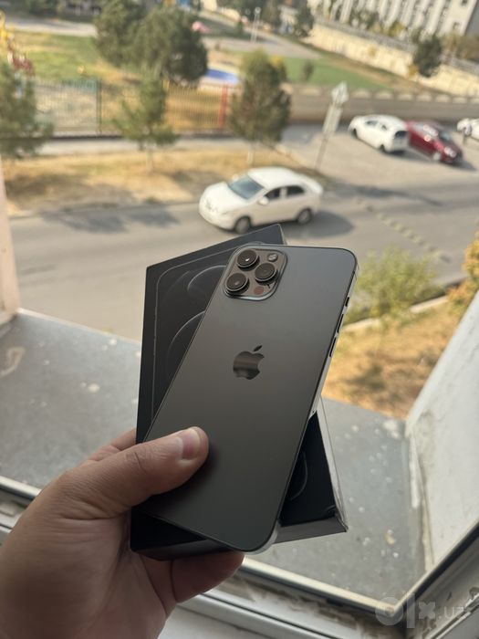 Iphone 12 Pro Max 128gb ideal
