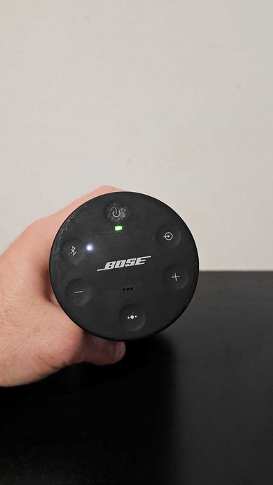 Boxa portabila Bose SoundLink Revolve II