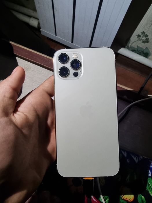 Iphone 12 pro gold 128gb