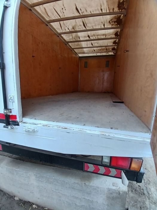 Исузи сотилади 2017