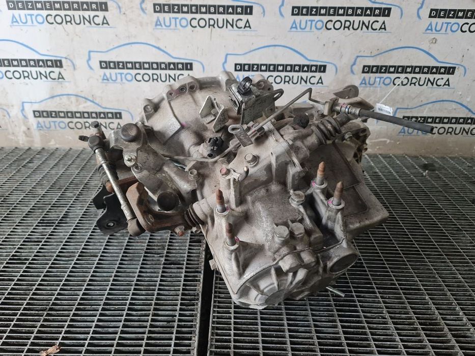 Cutie de viteze Mitsubishi ASX Facelift 2016 1.6i 2016 - 2018 117CP Manuala 5 Trepte ...