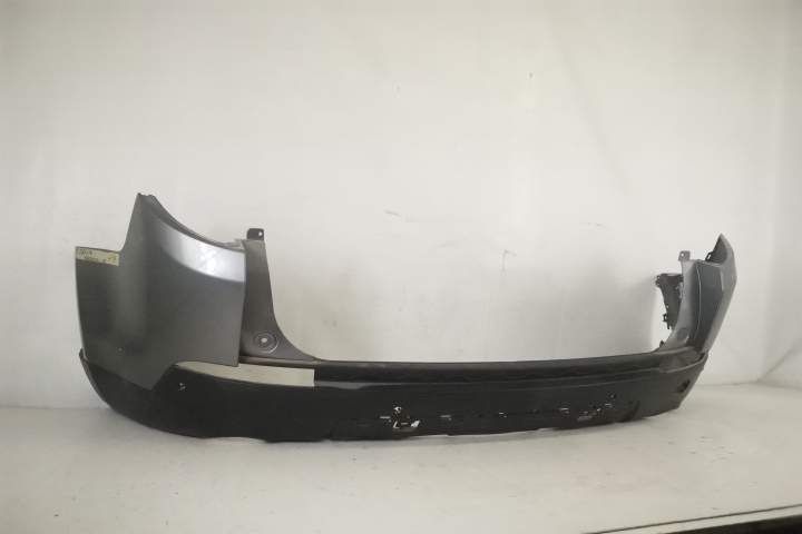 Ориентален заден броня с датчици и фуста в добро състояние Ленд Ровер