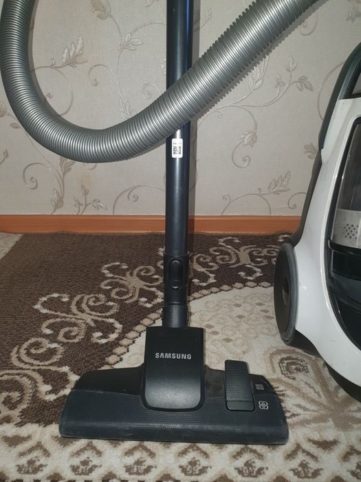 Продам пылесос в хорошем состоянии