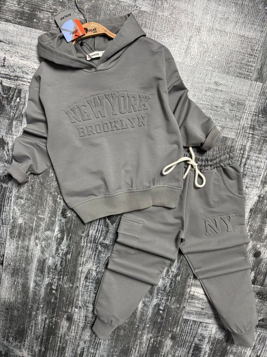 Комплект за момче 5/6 до 13/14 г