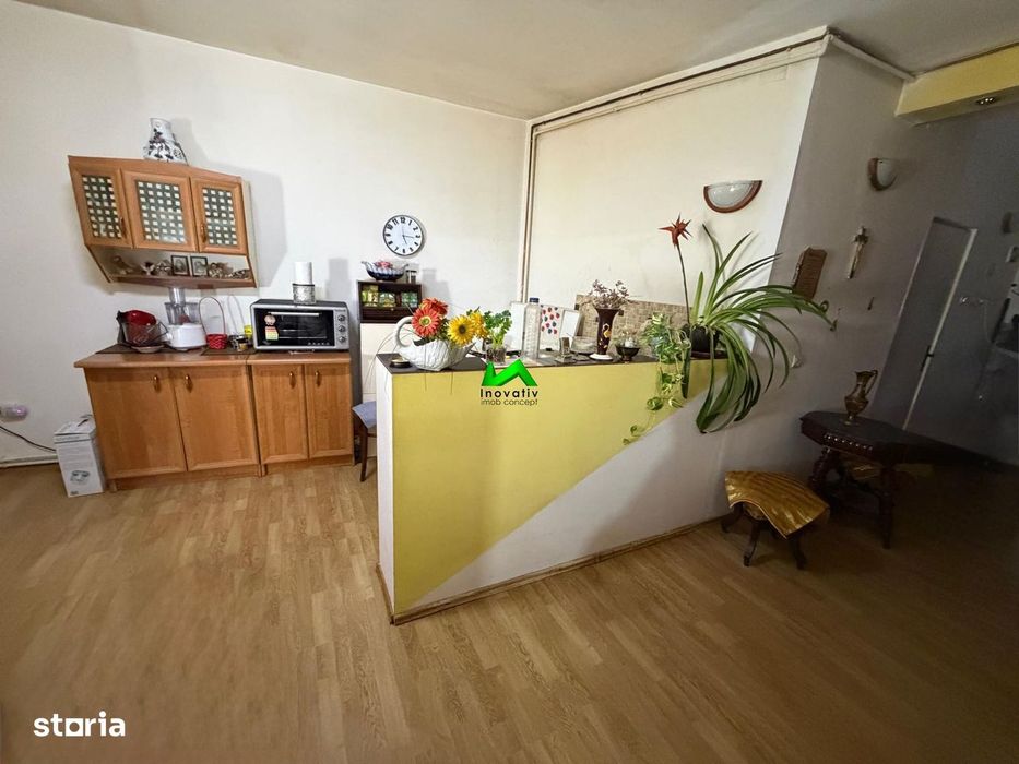 Casa de vanzare 3 camere Sibiu Terezian