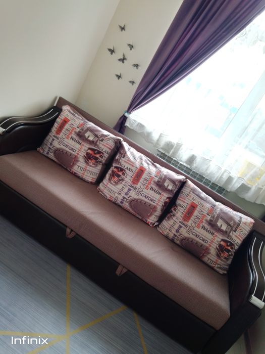 Продам диван трансформер 110000 новый