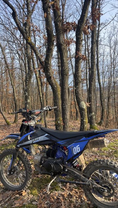 Cross jrh 125cc * nu kxd , ultra altele