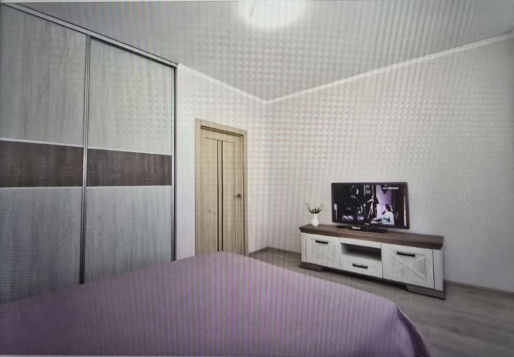 Сдам 1 ком кв по часам