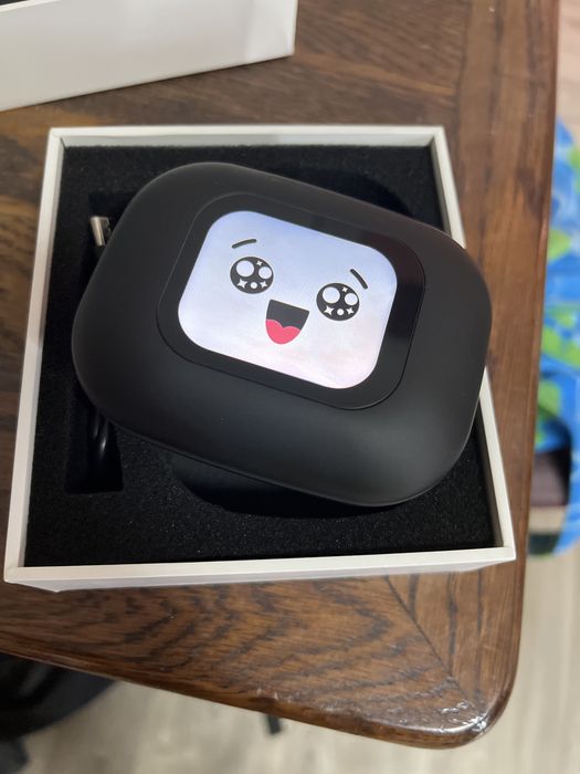 Продам наушники stereo earphone