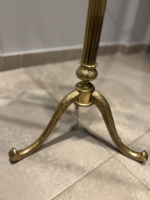 Dressboy от Месинг и Махагон