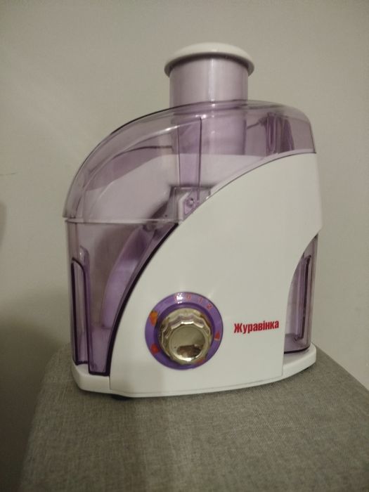 Продается соковыжималка