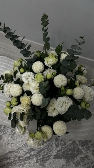 Розааа цветы рафаэлло цветыы