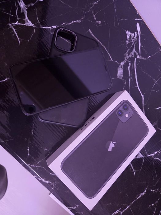 Iphone 11 în stare bună