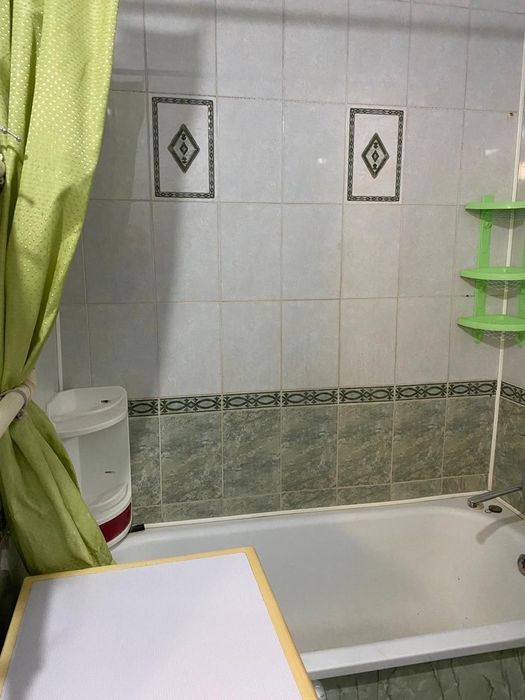 3 комн Центр,т.д.Рахмет